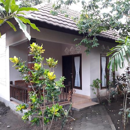 Gili Bagus Village Гили-Эйр Экстерьер фото