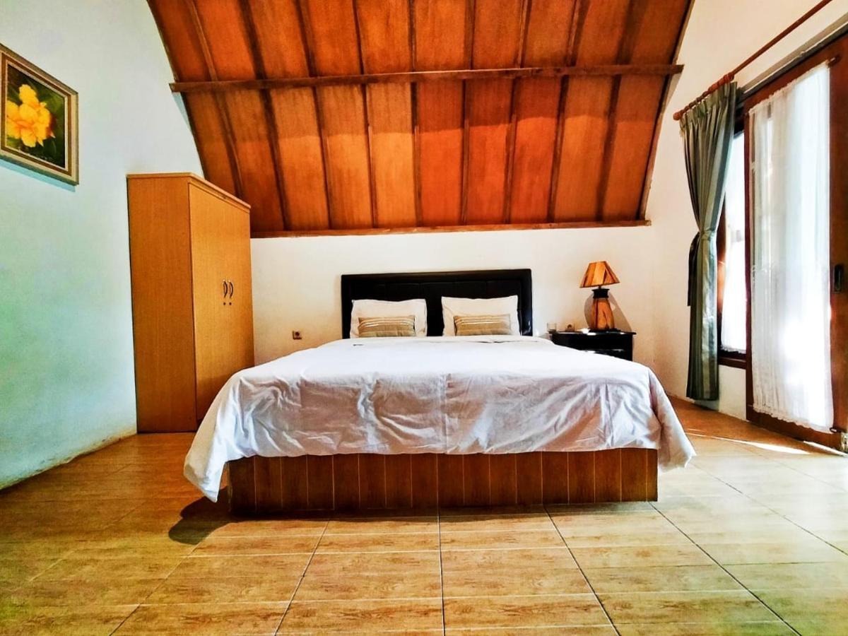Gili Bagus Village Гили-Эйр Экстерьер фото