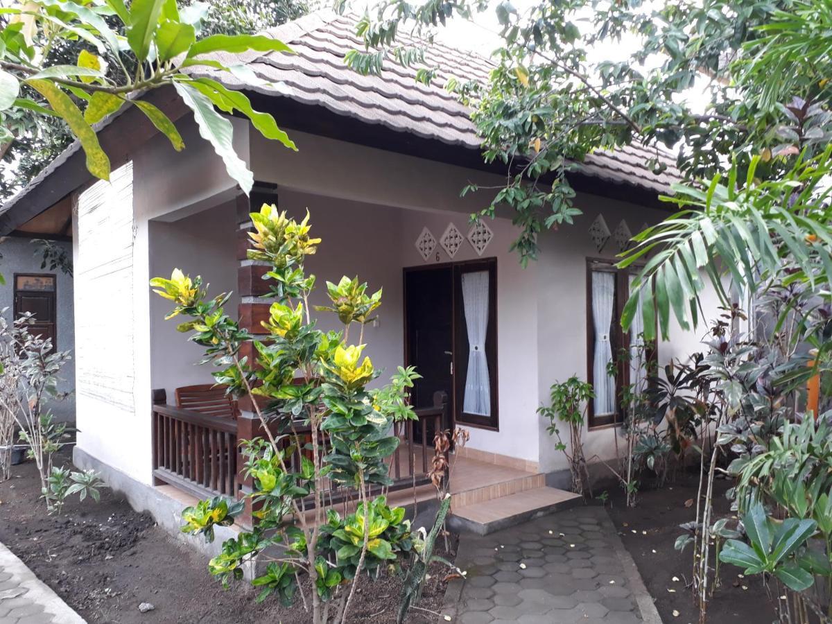 Gili Bagus Village Гили-Эйр Экстерьер фото