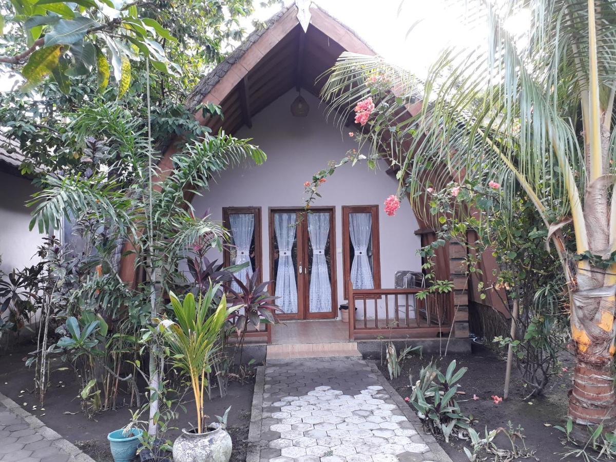 Gili Bagus Village Гили-Эйр Экстерьер фото
