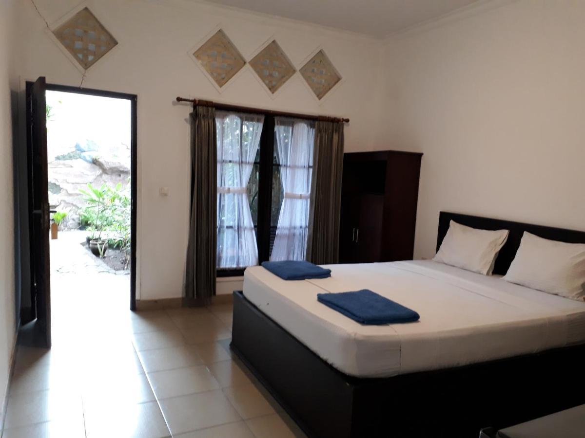 Gili Bagus Village Гили-Эйр Экстерьер фото
