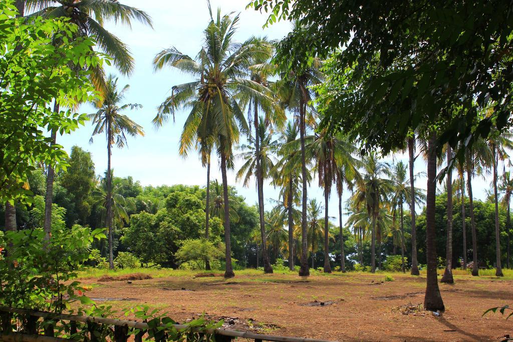 Gili Bagus Village Гили-Эйр Экстерьер фото